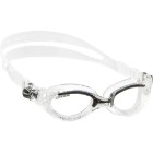 Clear/Clear Black