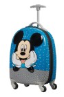 Mickey Letters