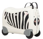 Zebra Zeno