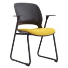 negru/galben
