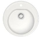 белый антик