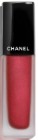 208 Metallic Red