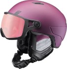 темно красный