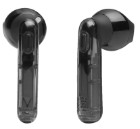 черный/прозрачный