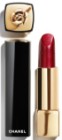 607 Camelia Rouge Metal