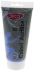 albastru cobalt