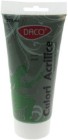 verde mediu