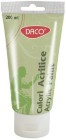 verde fluorescent