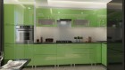 verde