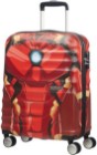 Iron Man Close-Up