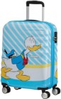 Donald Blue Kiss
