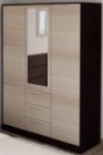 wenge/chamoni deschis