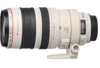 Объектив Canon EF 100-400mm f/4.5-5.6L IS USM