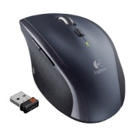 Компьютерная мышь Logitech M705