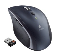 Mouse Logitech M705 imaginea #2 — magazin online Desire.md