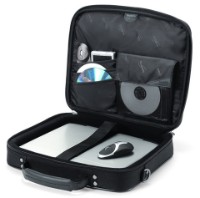 Сумка для ноутбука Dicota MultiSlight (N14548P) фото №2 — интернет-магазин Desire.md