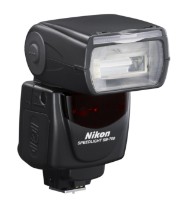 Вспышка Nikon Speedlight SB-700