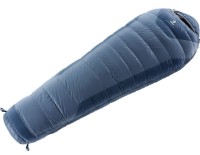 Спальный мешок Deuter Neosphere -15° Right Silver/Anthracite фото №1 — интернет-магазин Desire.md