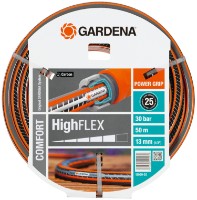 Furtun de grădină Gardena HighFlex 1/2 50m (18069-20)