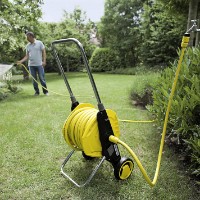 Cărucior pentru furtun Karcher НТ 3.420 (2.645-166.0) imaginea #2 — magazin online Desire.md