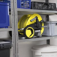 Cărucior pentru furtun Karcher НТ 3.420 (2.645-166.0) imaginea #3 — magazin online Desire.md