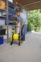 Cărucior pentru furtun Karcher НТ 4.520 (2.645-169.0) imaginea #2 — magazin online Desire.md