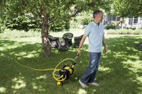 Cărucior pentru furtun Karcher НТ 4.520 (2.645-169.0) imaginea #3 — magazin online Desire.md
