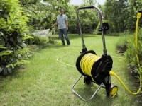 Cărucior pentru furtun Karcher НТ 4.520 (2.645-169.0) imaginea #4 — magazin online Desire.md