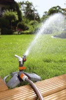 Дождеватель Gardena Premium (8135-20) фото №2 — интернет-магазин Desire.md