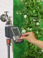 Управление поливом Gardena Premium C1060+ (1864-28) фото №3 — интернет-магазин Desire.md