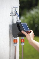 Управление поливом Gardena Duo Plus C2030 (1874-29) фото №3 — интернет-магазин Desire.md