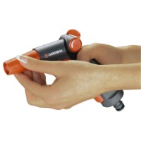 Pistol pentru stropit Gardena Comfort Impulse (8100-29) imaginea #2 — magazin online Desire.md