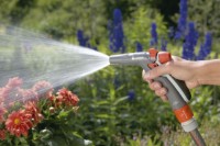 Pistol pentru stropit Gardena Comfort Impulse (8100-29) imaginea #3 — magazin online Desire.md