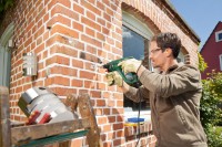 Ciocan rotopercutor Bosch PBH 2500 RE (0603344421) imaginea #3 — magazin online Desire.md