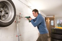 Перфоратор Bosch Uneo Maxx (0603952321) фото №4 — интернет-магазин Desire.md