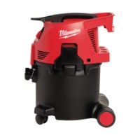 Промышленный пылесос Milwaukee AS 300 EMAC (12744) фото №1 — интернет-магазин Desire.md