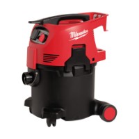 Промышленный пылесос Milwaukee AS 300 EMAC (12744) фото №2 — интернет-магазин Desire.md