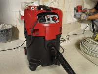 Промышленный пылесос Milwaukee AS 300 EMAC (12744) фото №3 — интернет-магазин Desire.md