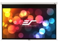 Ecran de proiecţie Elite Screens Manual 135" White (M135XWH2)