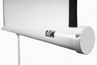 Ecran de proiecţie Elite Screens Tripod 113" White (T113NWS1) imaginea #3 — magazin online Desire.md
