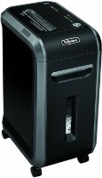 Уничтожитель документов Fellowes Powershred 99Ci фото №4 — интернет-магазин Desire.md