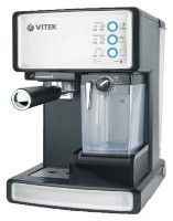 Cafetiera electrica Vitek VT-1514 imaginea #2 — magazin online Desire.md
