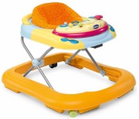 Ходунки Chicco DJ Baby Walker Dinofood (67648.47)