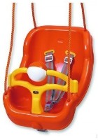 Детские качели Pilsan Big Swing (06-130-T) фото №2 — интернет-магазин Desire.md