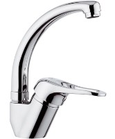 Baterie bucătărie Remer Kiss K42C