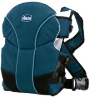 Кенгуру для новорожденных Chicco Go Baby Sapphire (67590.13)