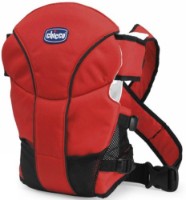Кенгуру для новорожденных Chicco Go Baby Fuego (67590.97)