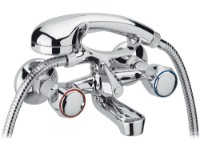 Смеситель для ванны Remer 01Y фото №1 — интернет-магазин Desire.md