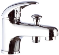 Смеситель для ванны Remer Giga G042