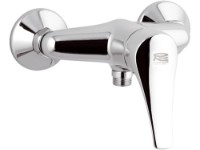 Baterie de duș Remer Giga Four G334